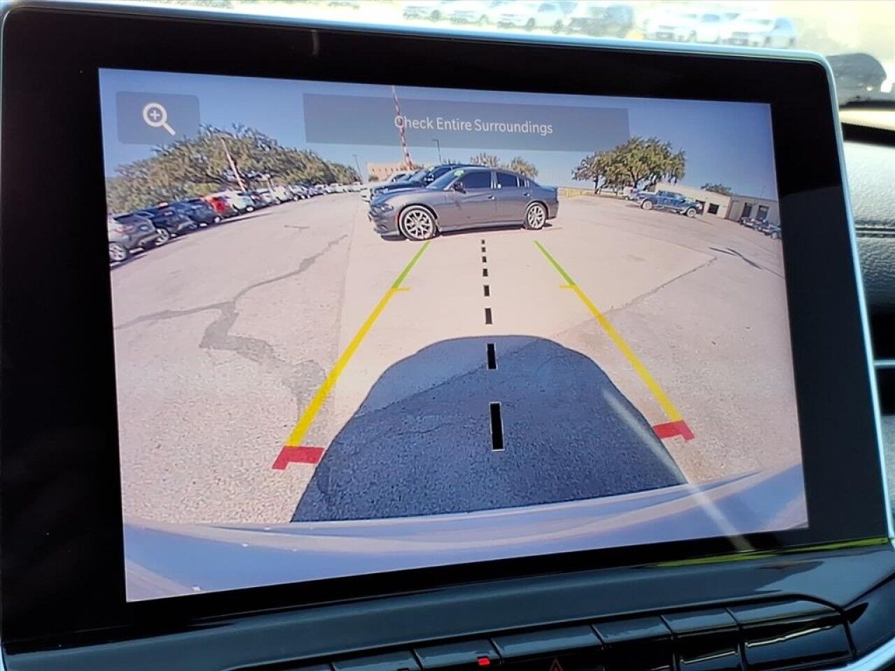 2024 Jeep Compass Latitude Uvalde TX