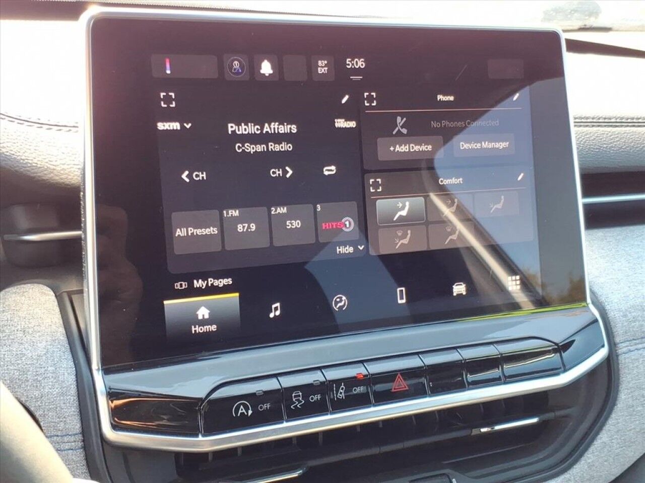 2024 Jeep Compass Latitude Uvalde TX