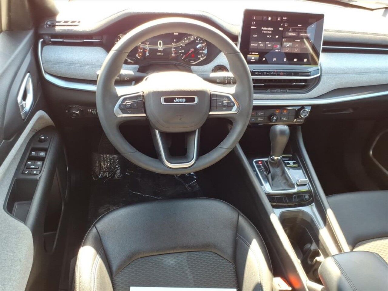 2024 Jeep Compass Latitude Uvalde TX