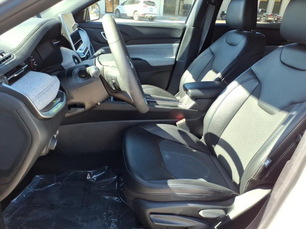 2024 Jeep Compass Latitude Uvalde TX