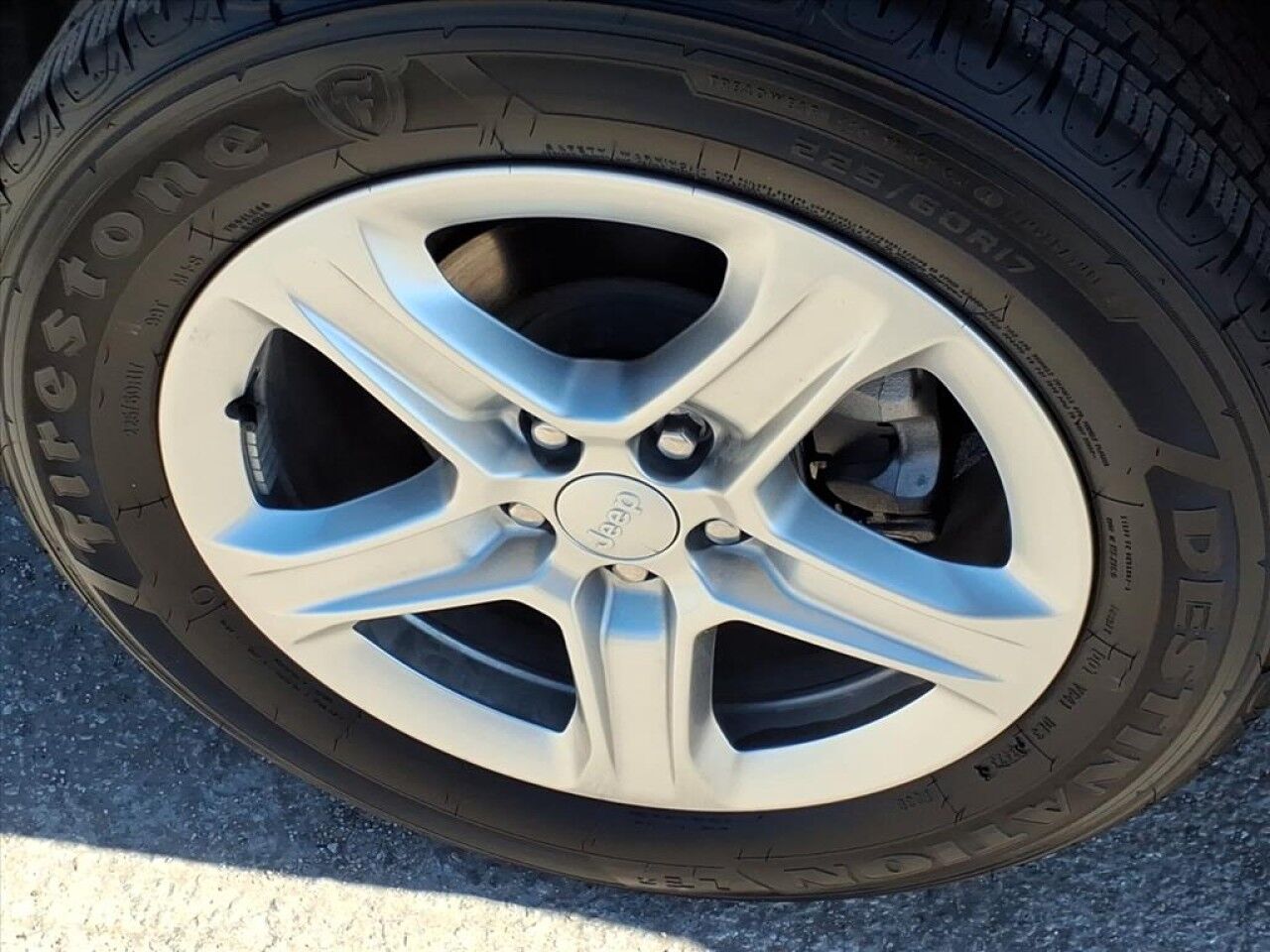 2024 Jeep Compass Latitude Uvalde TX