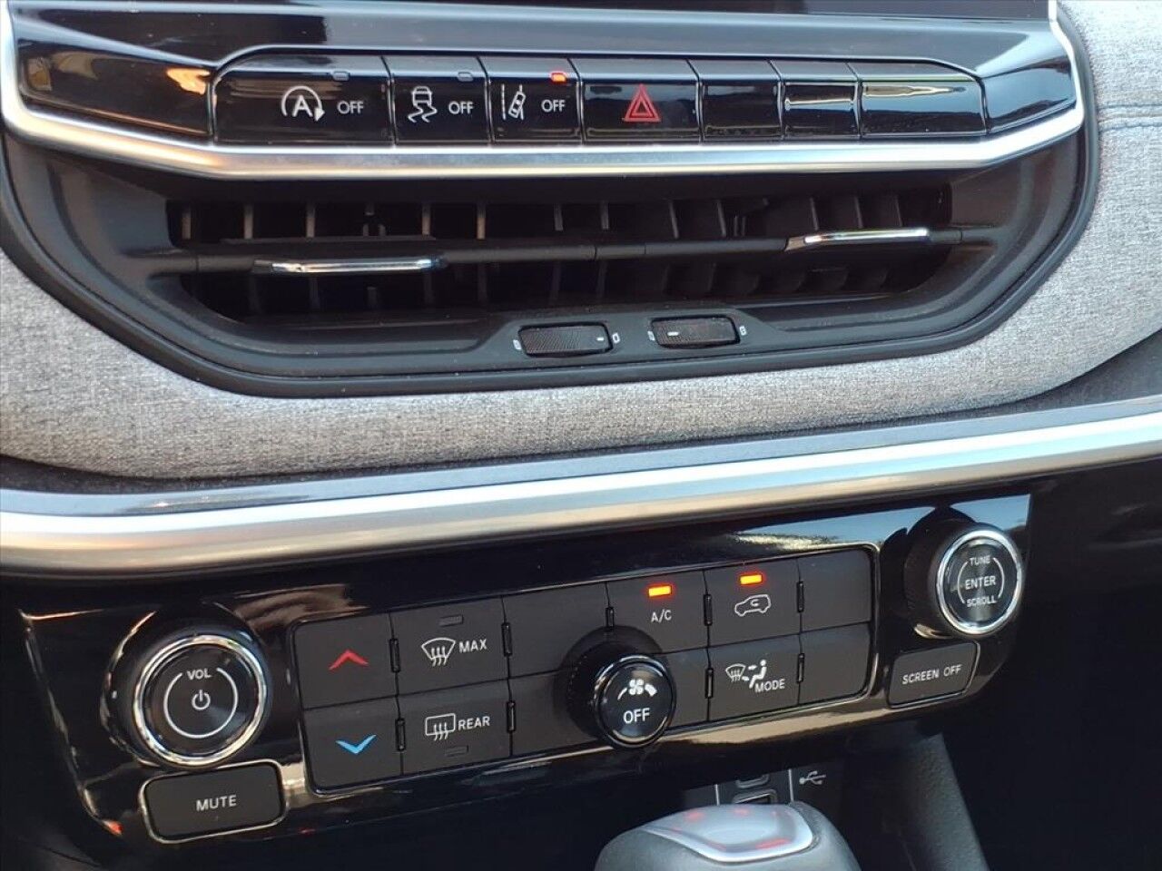 2024 Jeep Compass Latitude Uvalde TX