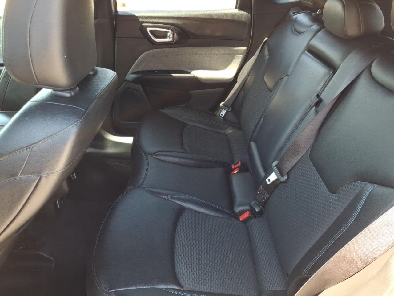 2024 Jeep Compass Latitude Uvalde TX