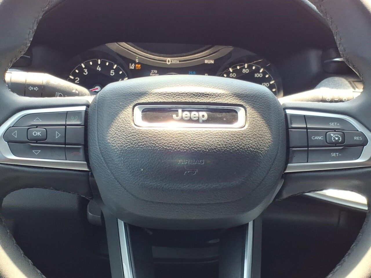 2024 Jeep Compass Latitude Uvalde TX