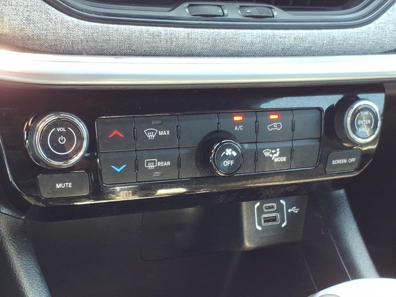 2024 Jeep Compass Latitude Uvalde TX