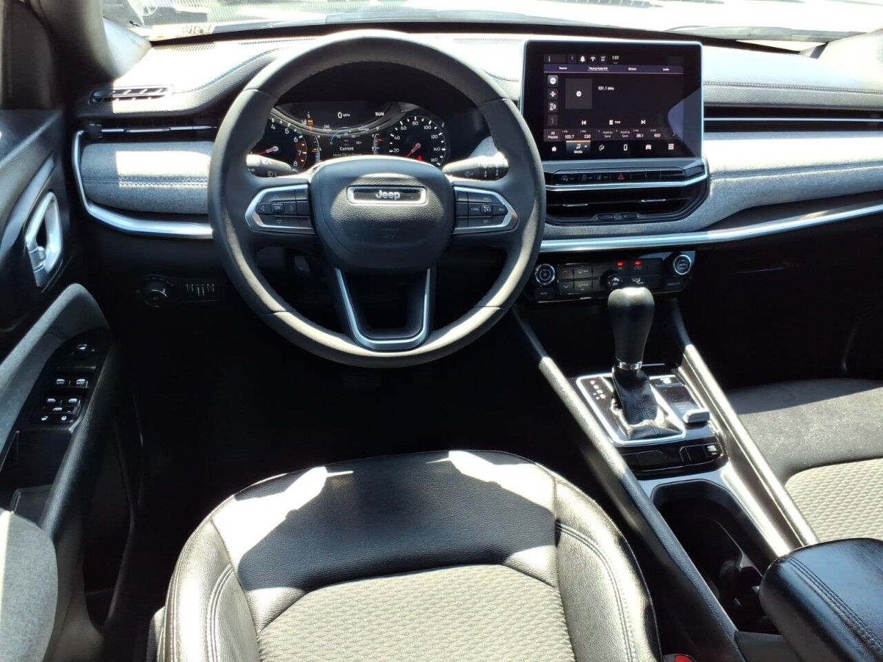 2024 Jeep Compass Latitude Uvalde TX