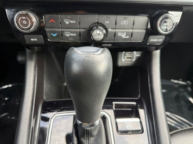 2024 Jeep Compass Latitude TX 2024 Jeep Compass Latitude TX