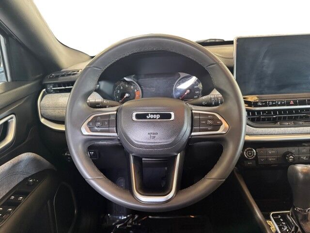 2024 Jeep Compass Latitude TX 2024 Jeep Compass Latitude TX