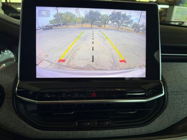 2024 Jeep Compass Latitude TX 2024 Jeep Compass Latitude TX