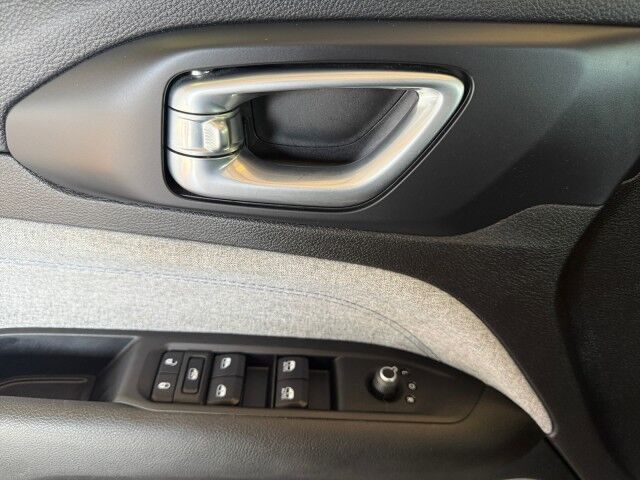 2024 Jeep Compass Latitude TX 2024 Jeep Compass Latitude TX