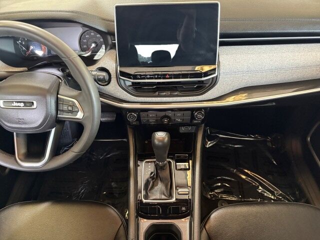 2024 Jeep Compass Latitude TX 2024 Jeep Compass Latitude TX