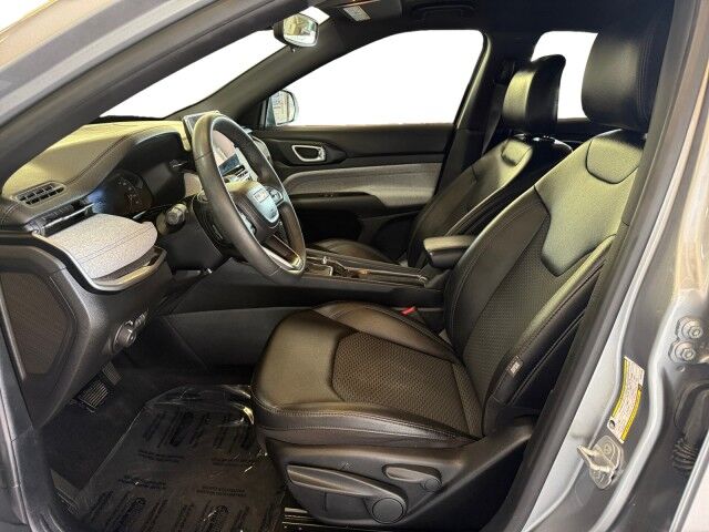 2024 Jeep Compass Latitude TX 2024 Jeep Compass Latitude TX