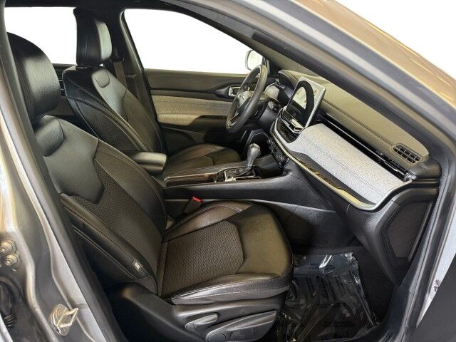 2024 Jeep Compass Latitude TX 2024 Jeep Compass Latitude TX