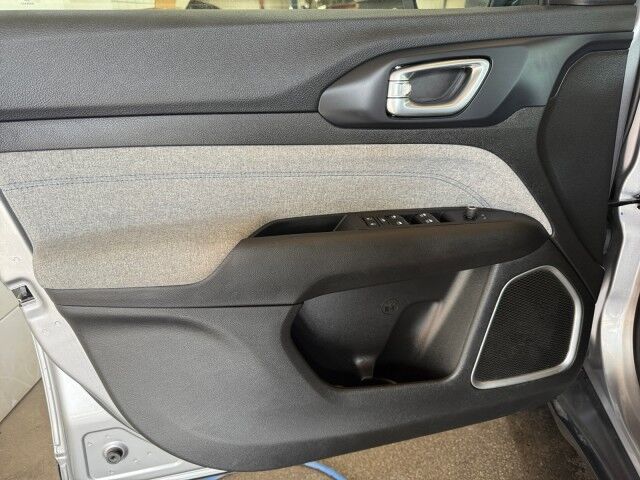 2024 Jeep Compass Latitude TX 2024 Jeep Compass Latitude TX