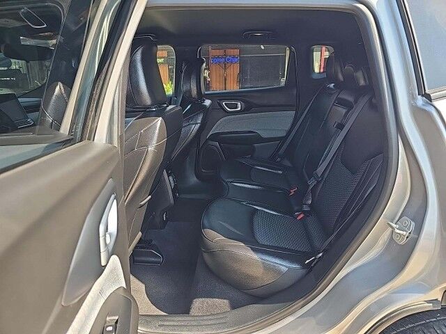 2024 Jeep Compass Latitude  TX