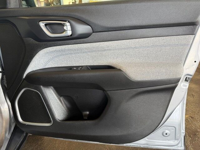 2024 Jeep Compass Latitude TX 2024 Jeep Compass Latitude TX