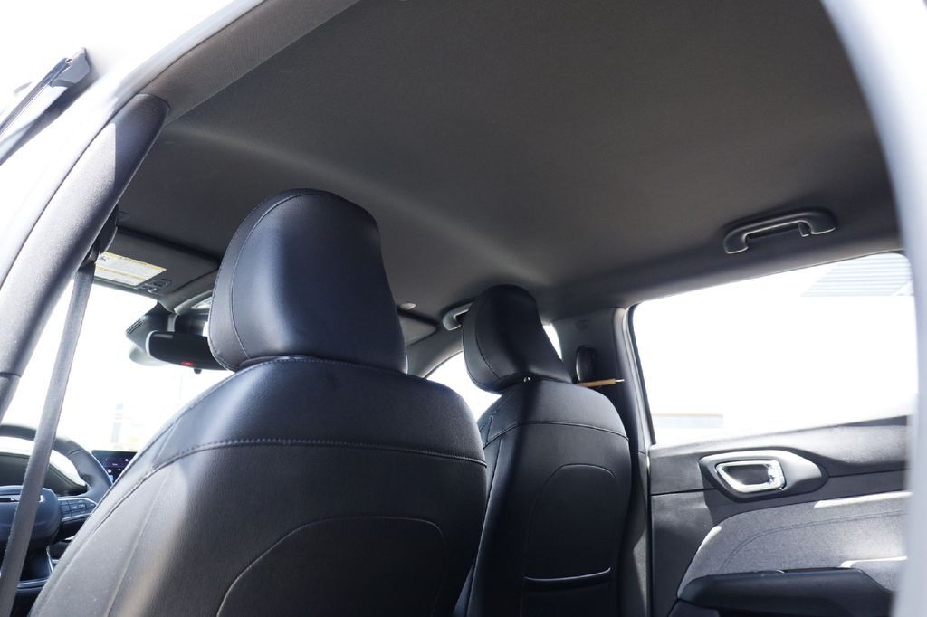 2024 Jeep Compass Latitude Hondo TX
