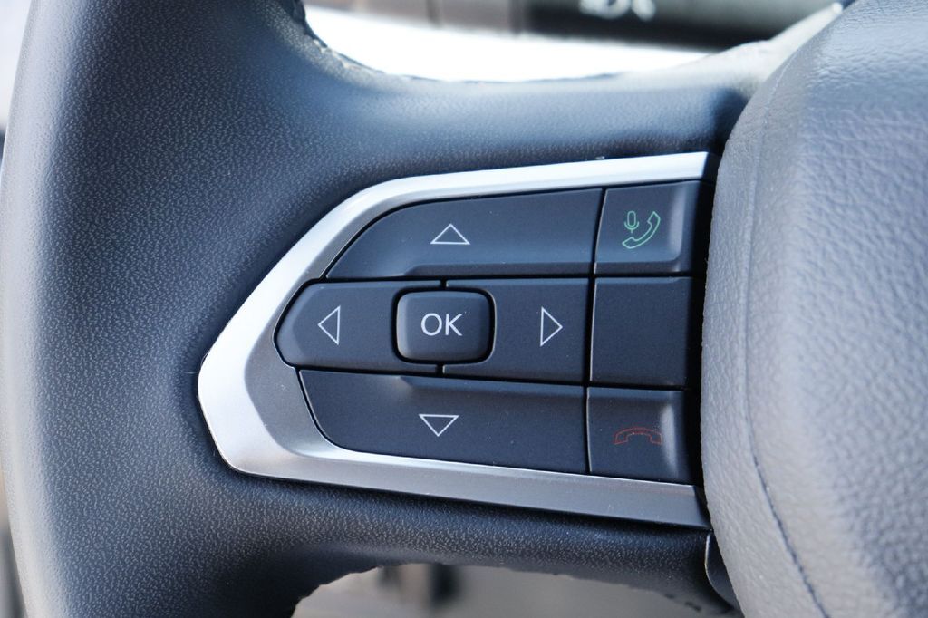 2024 Jeep Compass Latitude Hondo TX