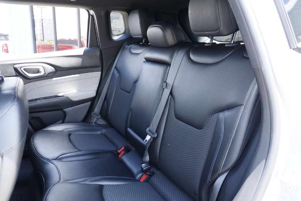 2024 Jeep Compass Latitude Hondo TX