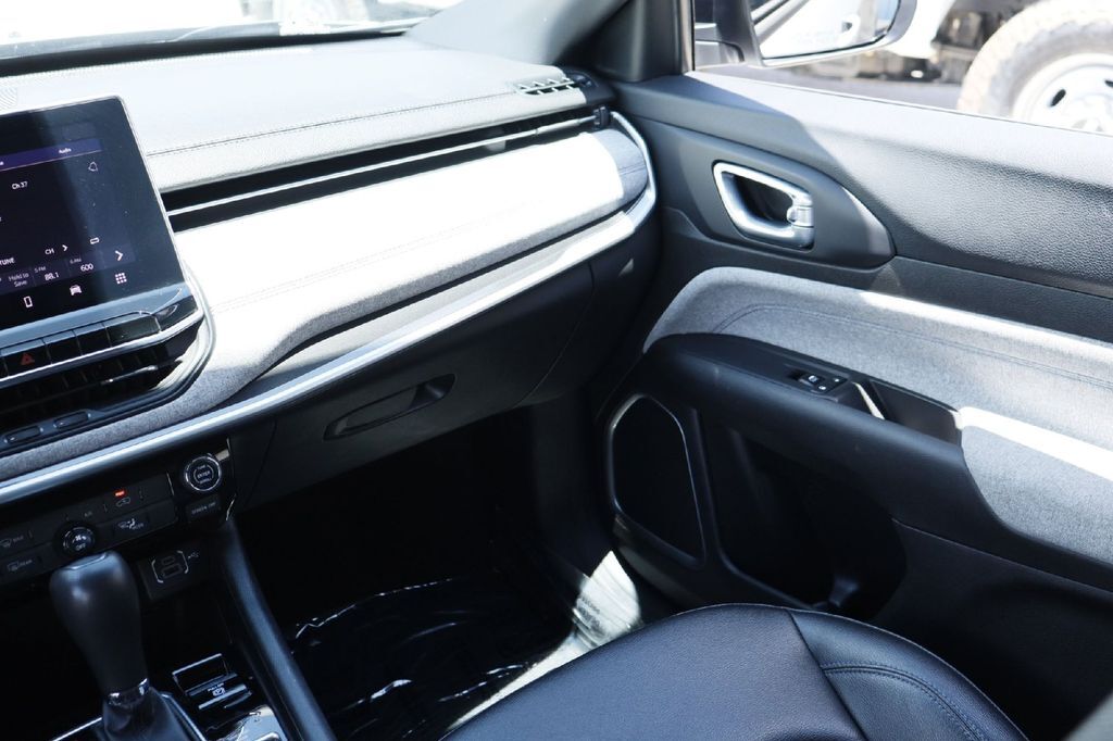 2024 Jeep Compass Latitude Hondo TX