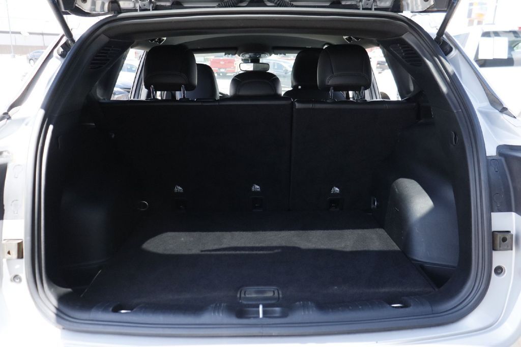 2024 Jeep Compass Latitude Hondo TX