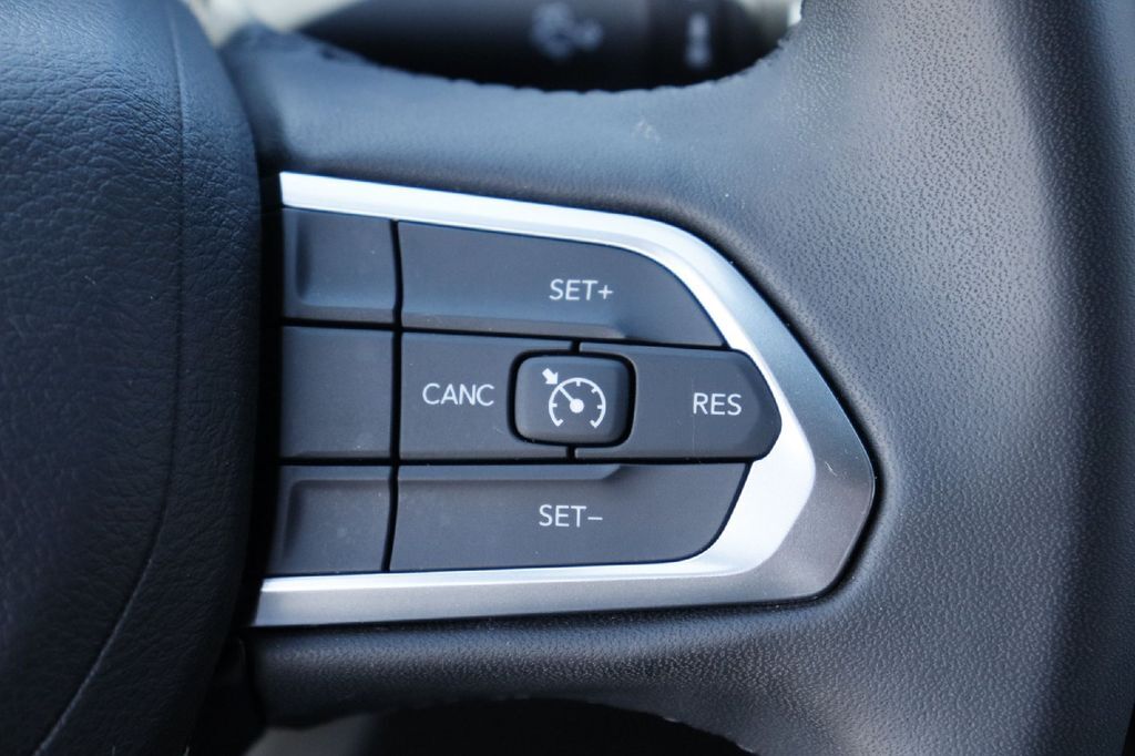2024 Jeep Compass Latitude Hondo TX