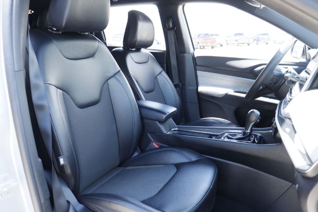 2024 Jeep Compass Latitude Hondo TX