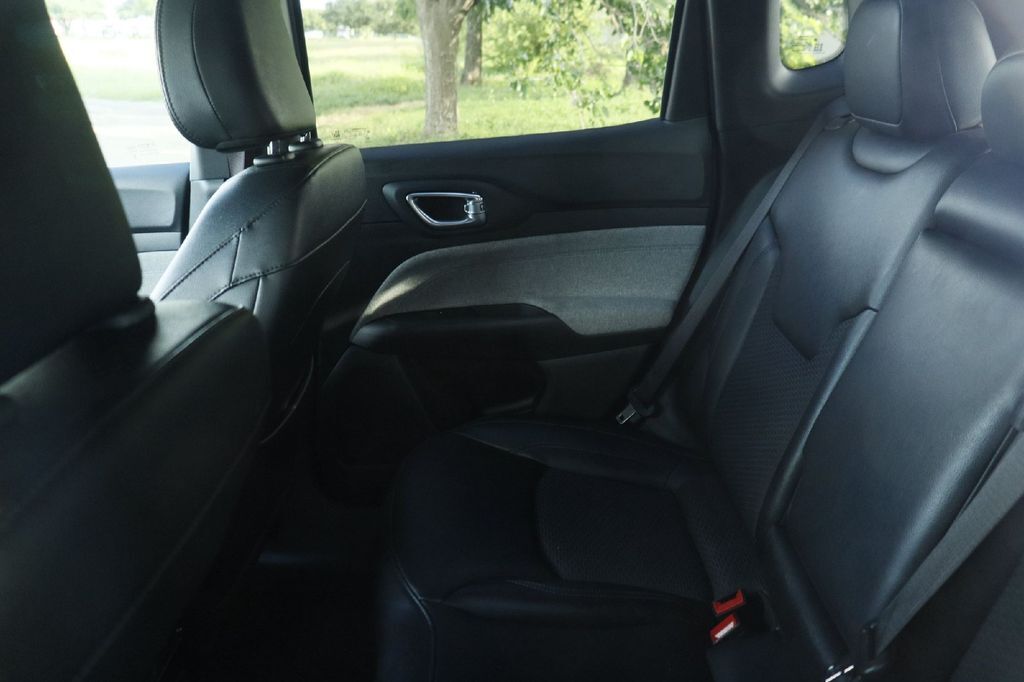2024 Jeep Compass Latitude Hondo TX