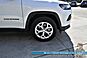 2024 Jeep Compass Latitude / 4X4 / Driver Assist & Convenience Group / Auto Start / Power & Heated Seats / Heated Steering Wheel / Adaptive Cruise / Lane Depart & Blind Spot / Apple CarPlay & Android Auto / 360 Camera / 32 MPG / 1-Owner Anchorage AK