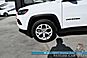 2024 Jeep Compass Latitude / 4X4 / Driver Assist & Convenience Group / Auto Start / Power & Heated Seats / Heated Steering Wheel / Adaptive Cruise / Lane Depart & Blind Spot / Apple CarPlay & Android Auto / 360 Camera / 32 MPG / 1-Owner Anchorage AK