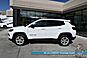 2024 Jeep Compass Latitude / 4X4 / Driver Assist & Convenience Group / Auto Start / Power & Heated Seats / Heated Steering Wheel / Adaptive Cruise / Lane Depart & Blind Spot / Apple CarPlay & Android Auto / 360 Camera / 32 MPG / 1-Owner Anchorage AK