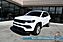 2024 Jeep Compass Latitude / 4X4 / Driver Assist & Convenience Group / Auto Start / Power & Heated Seats / Heated Steering Wheel / Adaptive Cruise / Lane Depart & Blind Spot / Apple CarPlay & Android Auto / 360 Camera / 32 MPG / 1-Owner Anchorage AK