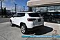 2024 Jeep Compass Latitude / 4X4 / Driver Assist & Convenience Group / Auto Start / Power & Heated Seats / Heated Steering Wheel / Adaptive Cruise / Lane Depart & Blind Spot / Apple CarPlay & Android Auto / 360 Camera / 32 MPG / 1-Owner Anchorage AK