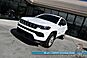 2024 Jeep Compass Latitude / 4X4 / Driver Assist & Convenience Group / Auto Start / Power & Heated Seats / Heated Steering Wheel / Adaptive Cruise / Lane Depart & Blind Spot / Apple CarPlay & Android Auto / 360 Camera / 32 MPG / 1-Owner Anchorage AK