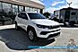 2024 Jeep Compass Latitude / 4X4 / Driver Assist & Convenience Group / Auto Start / Power & Heated Seats / Heated Steering Wheel / Adaptive Cruise / Lane Depart & Blind Spot / Apple CarPlay & Android Auto / 360 Camera / 32 MPG / 1-Owner Anchorage AK