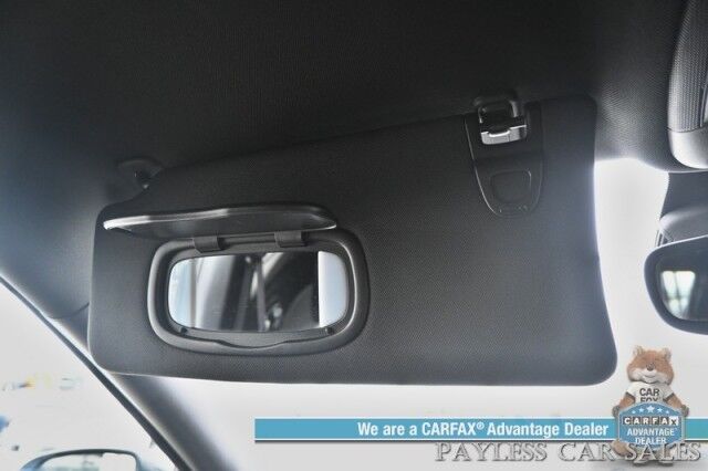 2024 Jeep Compass Latitude / 4X4 / Premium Cloth Seats / Power Mirrors, Windows, & Locks / Forward Collision & Blind Spot Alert / Apple CarPlay & Android Auto / Back Up Camera / Cruise Control / Keyless Entry & Start / 32 MPG / 1-Owner Anchorage AK