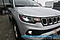 2024 Jeep Compass Latitude / 4X4 / Premium Cloth Seats / Power Mirrors, Windows, & Locks / Forward Collision & Blind Spot Alert / Apple CarPlay & Android Auto / Back Up Camera / Cruise Control / Keyless Entry & Start / 32 MPG / 1-Owner Anchorage AK