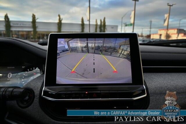 2024 Jeep Compass Latitude / 4X4 / Premium Cloth Seats / Power Mirrors, Windows, & Locks / Forward Collision & Blind Spot Alert / Apple CarPlay & Android Auto / Back Up Camera / Cruise Control / Keyless Entry & Start / 32 MPG / 1-Owner Anchorage AK 2024 Jeep Compass Latitude / 4X4 / Premium Cloth Seats / Power Mirrors, Windows, & Locks / Forward Collision & Blind Spot Alert / Apple CarPlay & Android Auto / Back Up Camera / Cruise Control / Keyless Entry & Start / 32 MPG / 1-Owner Anchorage AK