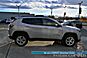 2024 Jeep Compass Latitude / 4X4 / Premium Cloth Seats / Power Mirrors, Windows, & Locks / Forward Collision & Blind Spot Alert / Apple CarPlay & Android Auto / Back Up Camera / Cruise Control / Keyless Entry & Start / 32 MPG / 1-Owner Anchorage AK 2024 Jeep Compass Latitude / 4X4 / Premium Cloth Seats / Power Mirrors, Windows, & Locks / Forward Collision & Blind Spot Alert / Apple CarPlay & Android Auto / Back Up Camera / Cruise Control / Keyless Entry & Start / 32 MPG / 1-Owner Anchorage AK