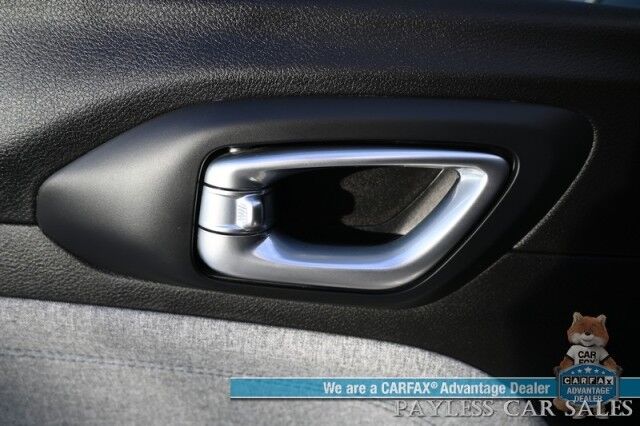 2024 Jeep Compass Latitude / 4X4 / Premium Cloth Seats / Power Mirrors, Windows, & Locks / Forward Collision & Blind Spot Alert / Apple CarPlay & Android Auto / Back Up Camera / Cruise Control / Keyless Entry & Start / 32 MPG / 1-Owner Anchorage AK 2024 Jeep Compass Latitude / 4X4 / Premium Cloth Seats / Power Mirrors, Windows, & Locks / Forward Collision & Blind Spot Alert / Apple CarPlay & Android Auto / Back Up Camera / Cruise Control / Keyless Entry & Start / 32 MPG / 1-Owner Anchorage AK