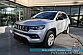 2024 Jeep Compass Latitude / 4X4 / Premium Cloth Seats / Power Mirrors, Windows, & Locks / Forward C
