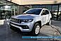 2024 Jeep Compass Latitude / 4X4 / Premium Cloth Seats / Power Mirrors, Windows, & Locks / Forward Collision & Blind Spot Alert / Apple CarPlay & Android Auto / Back Up Camera / Cruise Control / Keyless Entry & Start / 32 MPG / 1-Owner Anchorage AK 2024 Jeep Compass Latitude / 4X4 / Premium Cloth Seats / Power Mirrors, Windows, & Locks / Forward Collision & Blind Spot Alert / Apple CarPlay & Android Auto / Back Up Camera / Cruise Control / Keyless Entry & Start / 32 MPG / 1-Owner Anchorage AK