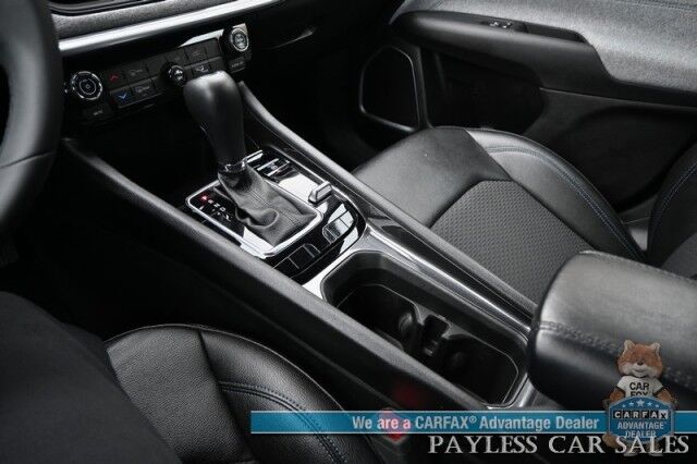 2024 Jeep Compass Latitude / 4X4 / Premium Cloth Seats / Power Mirrors, Windows, & Locks / Forward Collision & Blind Spot Alert / Apple CarPlay & Android Auto / Back Up Camera / Cruise Control / Keyless Entry & Start / 32 MPG / 1-Owner Anchorage AK 2024 Jeep Compass Latitude / 4X4 / Premium Cloth Seats / Power Mirrors, Windows, & Locks / Forward Collision & Blind Spot Alert / Apple CarPlay & Android Auto / Back Up Camera / Cruise Control / Keyless Entry & Start / 32 MPG / 1-Owner Anchorage AK