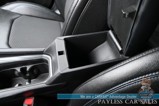 2024 Jeep Compass Latitude / 4X4 / Premium Cloth Seats / Power Mirrors, Windows, & Locks / Forward Collision & Blind Spot Alert / Apple CarPlay & Android Auto / Back Up Camera / Cruise Control / Keyless Entry & Start / 32 MPG / 1-Owner Anchorage AK 2024 Jeep Compass Latitude / 4X4 / Premium Cloth Seats / Power Mirrors, Windows, & Locks / Forward Collision & Blind Spot Alert / Apple CarPlay & Android Auto / Back Up Camera / Cruise Control / Keyless Entry & Start / 32 MPG / 1-Owner Anchorage AK