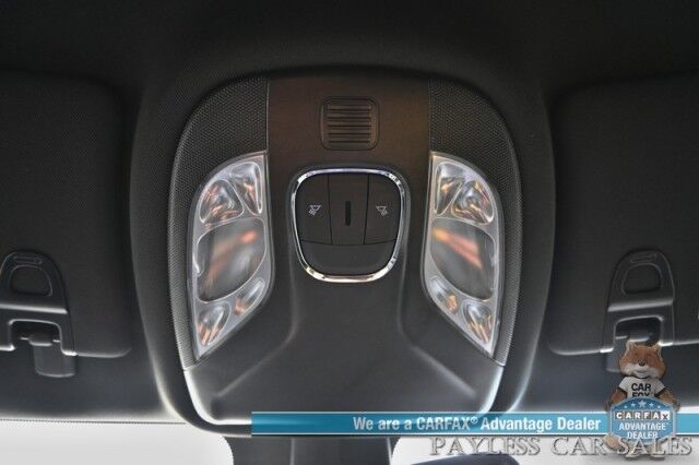 2024 Jeep Compass Latitude / 4X4 / Premium Cloth Seats / Power Mirrors, Windows, & Locks / Lane Departure & Blind Spot Alert / Apple CarPlay & Android Auto / Back Up Camera / 32 MPG / 1-Owner Anchorage AK