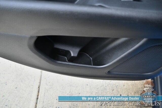 2024 Jeep Compass Latitude / 4X4 / Premium Cloth Seats / Power Mirrors, Windows, & Locks / Lane Departure & Blind Spot Alert / Apple CarPlay & Android Auto / Back Up Camera / 32 MPG / 1-Owner Anchorage AK