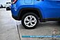 2024 Jeep Compass Latitude / 4X4 / Premium Cloth Seats / Power Mirrors, Windows, & Locks / Lane Departure & Blind Spot Alert / Apple CarPlay & Android Auto / Back Up Camera / 32 MPG / 1-Owner Anchorage AK