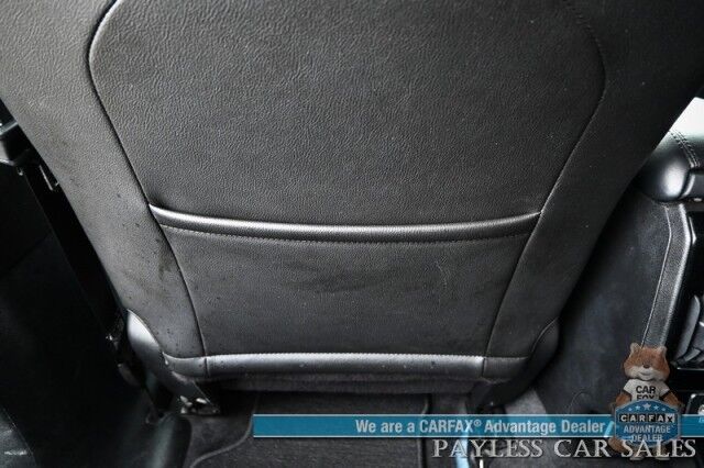 2024 Jeep Compass Latitude / 4X4 / Premium Cloth Seats / Power Mirrors, Windows, & Locks / Lane Departure & Blind Spot Alert / Apple CarPlay & Android Auto / Back Up Camera / 32 MPG / 1-Owner Anchorage AK