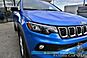 2024 Jeep Compass Latitude / 4X4 / Premium Cloth Seats / Power Mirrors, Windows, & Locks / Lane Departure & Blind Spot Alert / Apple CarPlay & Android Auto / Back Up Camera / 32 MPG / 1-Owner Anchorage AK