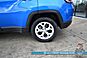 2024 Jeep Compass Latitude / 4X4 / Premium Cloth Seats / Power Mirrors, Windows, & Locks / Lane Departure & Blind Spot Alert / Apple CarPlay & Android Auto / Back Up Camera / 32 MPG / 1-Owner Anchorage AK